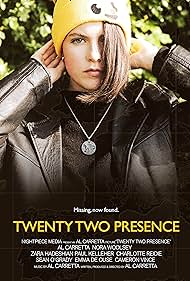 Twenty Two Presence (2023) M4uHD Free Movie