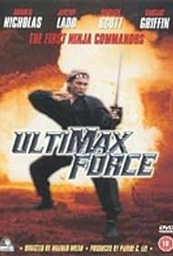Ultimax Force (1987) Free Movie M4ufree