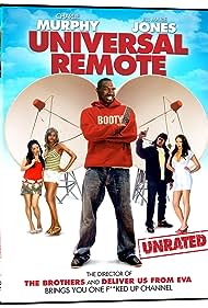Universal Remote (2007) M4uHD Free Movie
