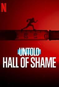 Untold: Hall of Shame (2023) Free Movie M4ufree