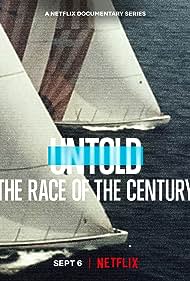 Untold The Race of the Century (2022) M4uHD Free Movie