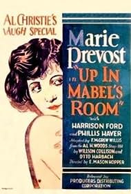 Up in Mabels Room (1926) Free Movie