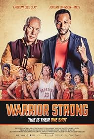 Warrior Strong (2023) M4uHD Free Movie