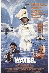 Water (1985) Free Movie