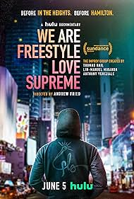 We Are Freestyle Love Supreme (2020) M4uHD Free Movie