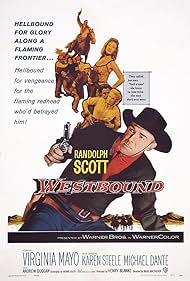 Westbound (1958) Free Movie M4ufree