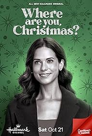 Where Are You, Christmas (2023) M4uHD Free Movie