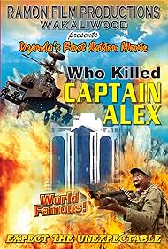 Who Killed Captain Alex (2015) Free Movie M4ufree