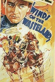 Winds of the Wasteland (1936) Free Movie