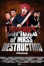 ZMD Zombies of Mass Destruction (2009) M4uHD Free Movie