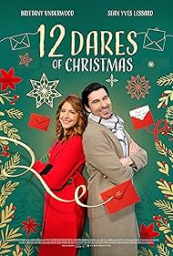 12 Dares of Christmas (2023) M4uHD Free Movie