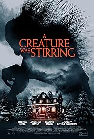 A Creature Was Stirring (2023) M4uHD Free Movie