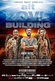 Alt Love Building (2014) M4uHD Free Movie