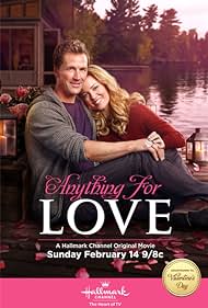 Anything for Love (2016) Free Movie