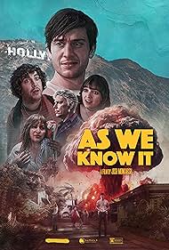 As We Know It (2023) M4uHD Free Movie