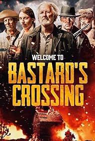 Bastards Crossing (2021) Free Movie