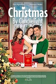 Christmas by Candlelight (2023) M4uHD Free Movie