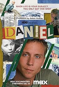 Daniel (2023) Free Movie M4ufree