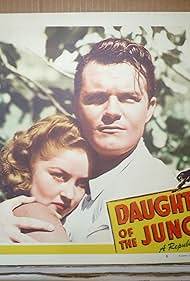 Daughter of the Jungle (1949) M4uHD Free Movie