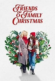 Friends Family Christmas (2023) Free Movie M4ufree