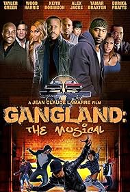 GangLand (2018) Free Movie M4ufree