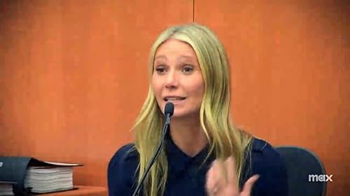 Gwyneth vs Terry The Ski Crash Trial (2023) Free Movie