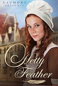 Hetty Feather (2015-2020) Free Tv Series