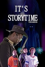 Its Storytime The Movie (2023) M4uHD Free Movie
