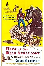King of the Wild Stallions (1959) Free Movie