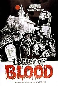 Legacy of Blood (1978) Free Movie