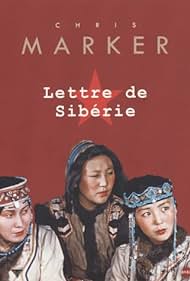 Letter from Siberia (1958) Free Movie