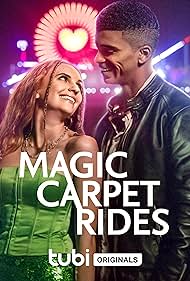 Magic Carpet Rides (2023) Free Movie