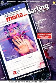 MonaDarling (2017) Free Movie M4ufree
