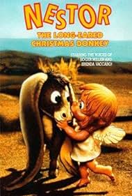 Nestor, the Long Eared Christmas Donkey (1977) Free Movie