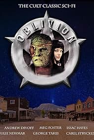 Oblivion (1994) M4uHD Free Movie