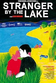 Stranger by the Lake (2013) Free Movie M4ufree