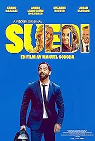Suedi (2021) M4uHD Free Movie