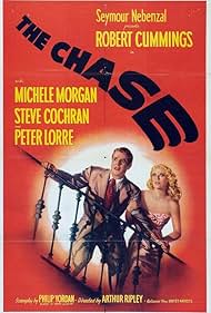 The Chase (1946) M4uHD Free Movie
