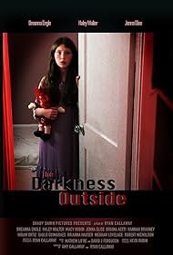 The Darkness Outside (2022) Free Movie