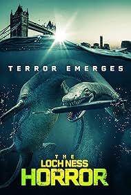 The Loch Ness Horror (2023) Free Movie M4ufree