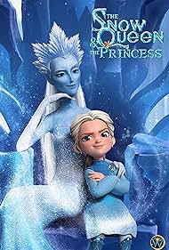 The Snow Queen and the Princess (2022) Free Movie M4ufree