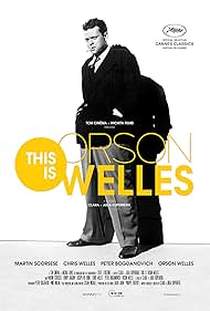 This Is Orson Welles (2015) Free Movie