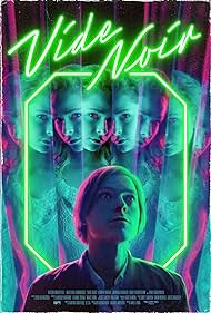 Vide Noir (2022) Free Movie