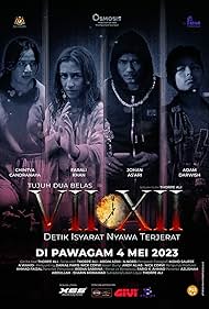 VII XII (2023) M4uHD Free Movie