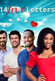14 Love Letters (2022) Free Movie