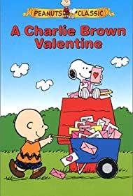A Charlie Brown Valentine (2002) M4uHD Free Movie