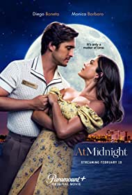 At Midnight (2023) M4uHD Free Movie