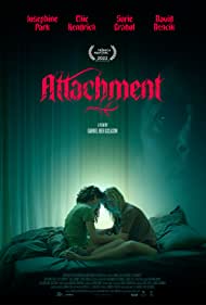 Attachment (2022) Free Movie