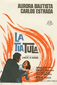 Aunt Tula (1964) M4uHD Free Movie