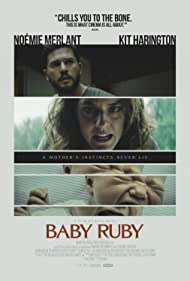 Baby Ruby (2022) Free Movie M4ufree